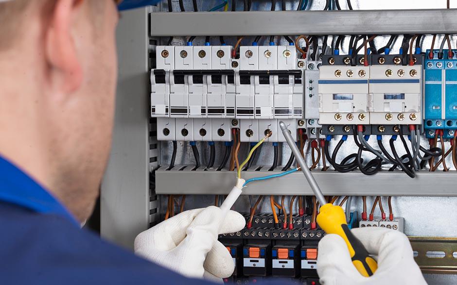 recherche électricien Villiers-sur-Marne