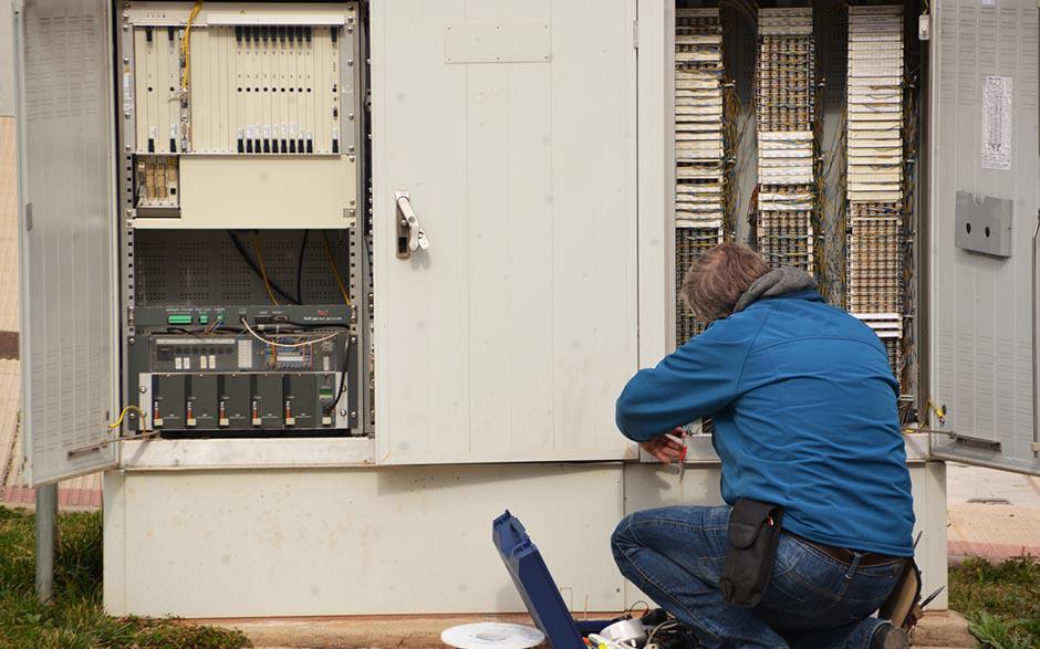 électricité installation Nogent-sur-Marne