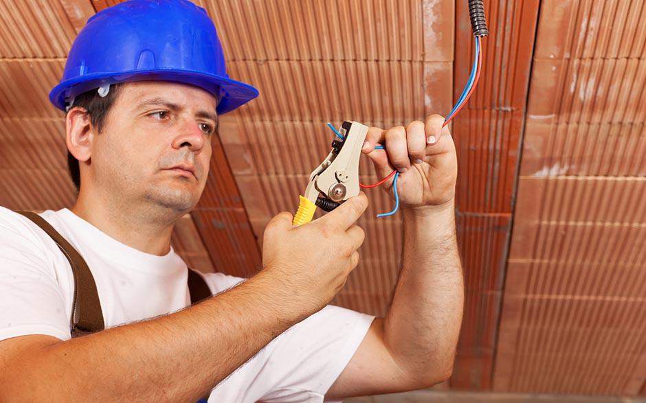 recherche électricien Limours
