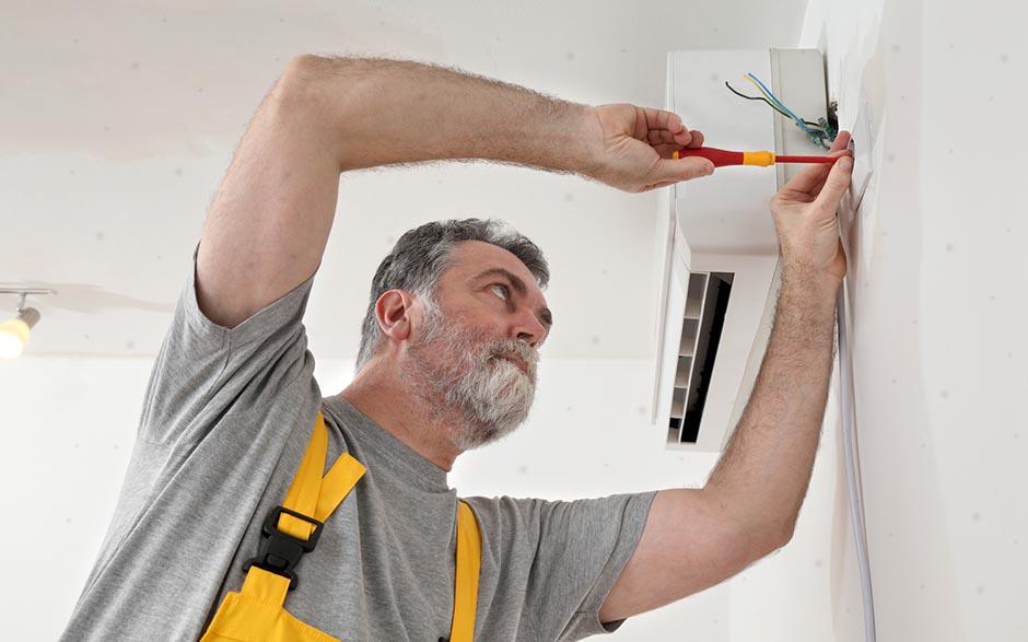 électricité installation Nogent-sur-Marne